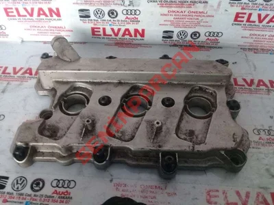 06E103472N - KÜLBÜTÖR KAPAĞI - Used Original