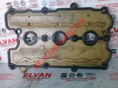 06E103472N - KÜLBÜTÖR KAPAĞI - Used Original