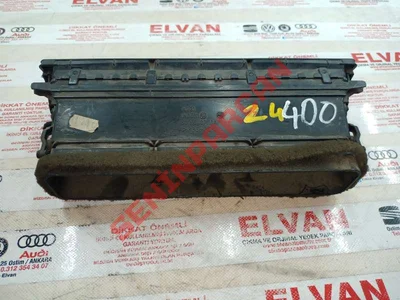 4D0820951 - HAVA KANALI - Used Original
