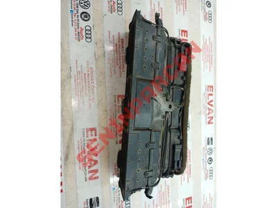 4D0820951 - HAVA KANALI - Used Original