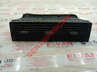 4D0820951 - HAVA KANALI - Used Original