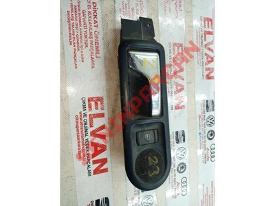 3B0839114AK - HOPARLÖRÜ OLAN - Used Original