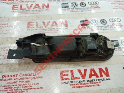 3B0839114AK - HOPARLÖRÜ OLAN - Used Original