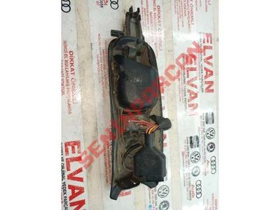 8D0962107 - MERKEZİ KİLİTLEMENİN EMNİYET - Used Original