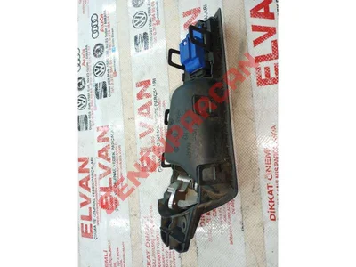 3C1837113 - İÇ KUMANDA - Used Original