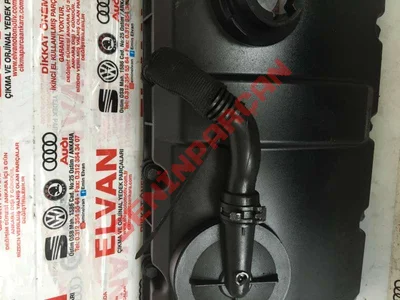 038103493AB - HAVALANDIRMA BORUSU - Used Original