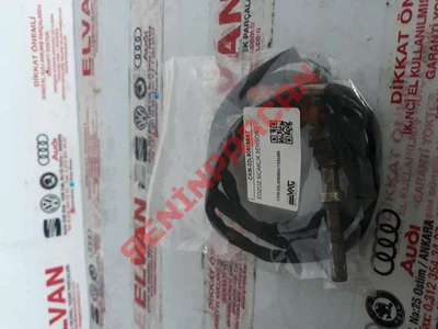 03L906088AT - EGZOS SICAKLIK SENSORU - Used Original