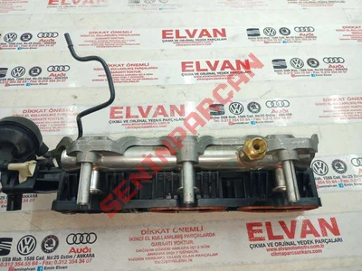 06E130090F - YAKIT DAĞITICISI - Used Original