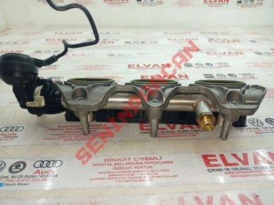 06E130090F - YAKIT DAĞITICISI - Used Original