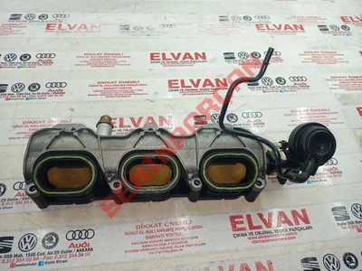 06E133340C - TUTMA DEMİRİ - Used Original