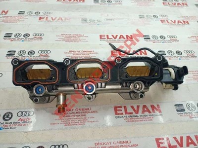 06E133340C - TUTMA DEMİRİ - Used Original