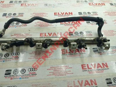 022906031L - ENJEKTÖR VALFI - Used Original