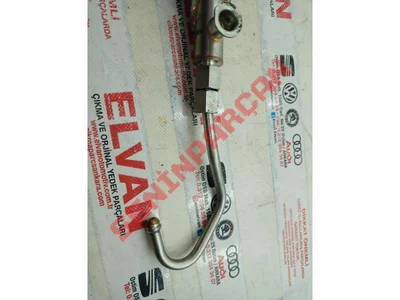 04E130241AD - KRAFTSTOFFROHR - Used Original
