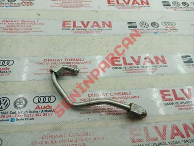 04E130241AA - BASINÇ BORUSU - Used Original