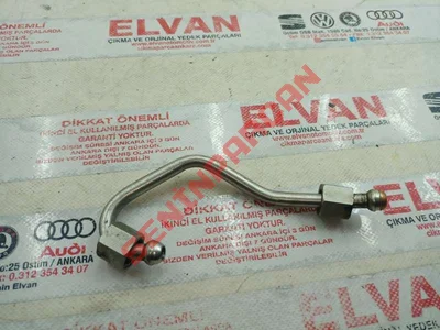 04E130241AA - BASINÇ BORUSU - Used Original