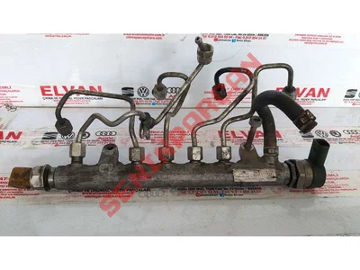 03L130089K - YAKIT BORUSU - Used Original