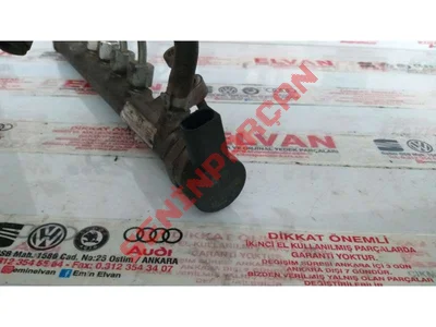 03L130089K - YAKIT BORUSU - Used Original