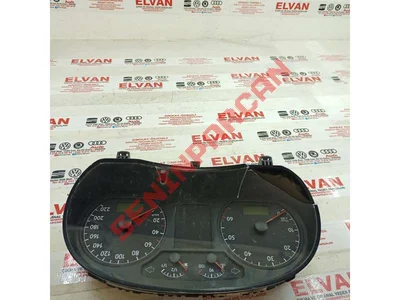 6Q0920820 - GÖSTERGE TABLOSU - Used Original