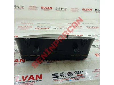 6Q0920820 - GÖSTERGE TABLOSU - Used Original