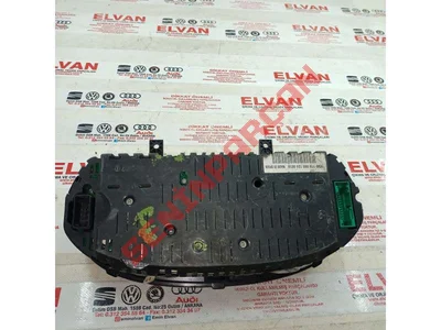 6Q0920800 - GÖSTERGE TABLOSU - Used Original