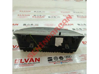 6Q0920800 - GÖSTERGE TABLOSU - Used Original