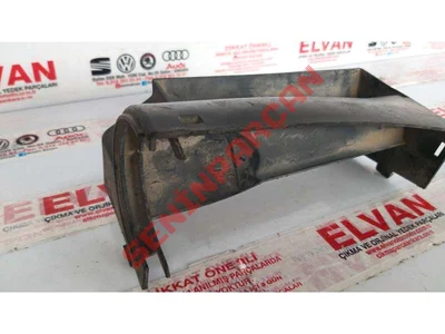 1K0805962E - EMME HAVA KILAVUZU - Used Original