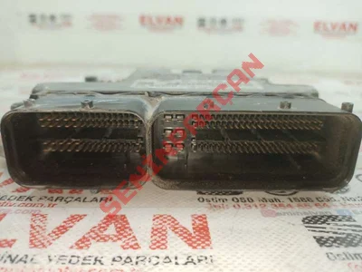 03L906018CJ - MOTORKONTROLUNITESI - Used Original