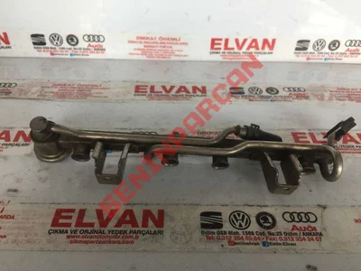 06B133317L - HAVA KANALI - Used Original