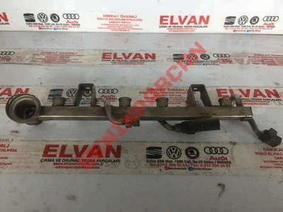 06B133317L - HAVA KANALI - Used Original