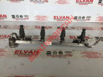 06A133681E - YAKIT DAĞITICISI - Used Original
