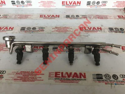 06A133681E - YAKIT DAĞITICISI - Used Original