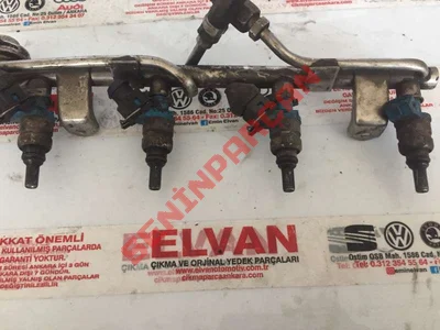 058133551F - ENJEKTOR PULU - Used Original