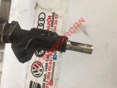 06A906031S - MOTORKONTROLUNITESI - Used Original