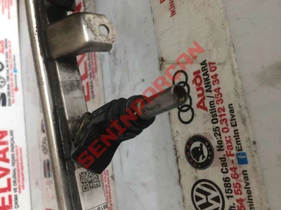 06A906031S - MOTORKONTROLUNITESI - Used Original