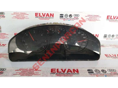 7H0920850G - GÖSTERGE TABLOSU - Used Original
