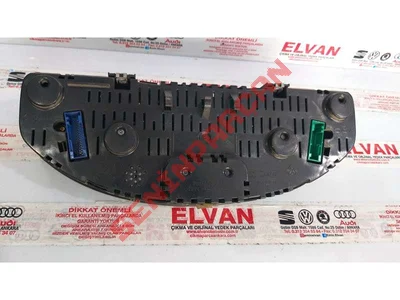 7H0920850G - GÖSTERGE TABLOSU - Used Original