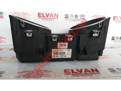 5K0920871AX - GOSTERGE - Used Original