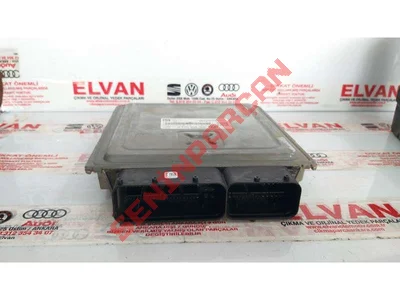 03L906023B - MOTOR KONTROL UNITESI - Used Original
