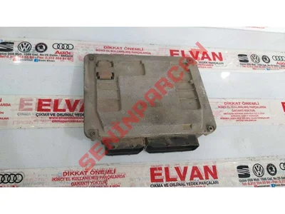 06A906033CB - UNITEKONTROLMOTOR - Used Original