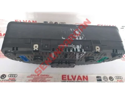 7H0920850G - GÖSTERGE TABLOSU - Used Original