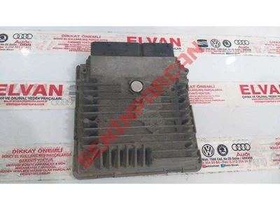 03L906023LJ - UNITEKONTROLMOTOR - Used Original
