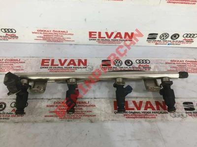 06B133317N - YAKIT DAĞITICISI - Used Original