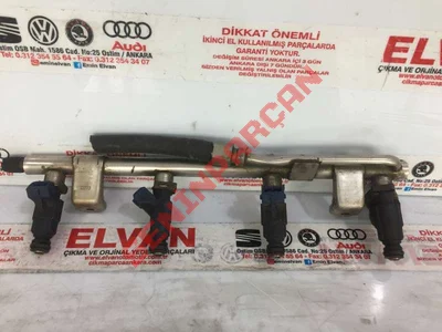 06B133317N - YAKIT DAĞITICISI - Used Original