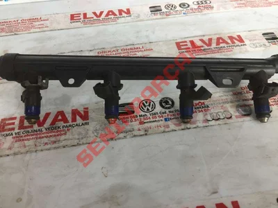 036906031AB - ENJEKTOR - Used Original