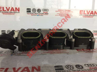 06E133109AF - MANIFOLDALTKAPAK - Used Original