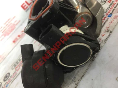 06E907386D - POTANSIYOMETRE - Used Original