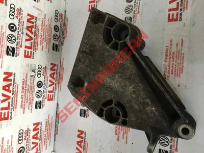 03L199207A - MOTOR KULAGI - Used Original