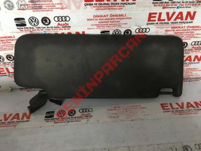 8V5857551C - AYNA VE KORUYUCULU - Used Original