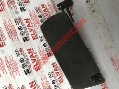 4L0857551B - AYDINLATMALI AYNA VE KORUYUCU - Used Original