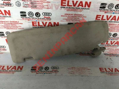 8K0857552F - AYNA VE KORUYUCULU - Used Original